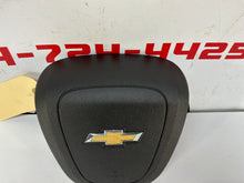 2016 Chevy SS Sedan LH Driver Steering Wheel Air Bag Airbag OEM - Day's Parts Yard