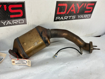 Catilatic converter - Day's Parts Yard