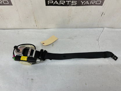 2013 Chevy Caprice PPV LH Driver Front Seat Belt Seatbelt Retractor OEM - Day's Parts Yard