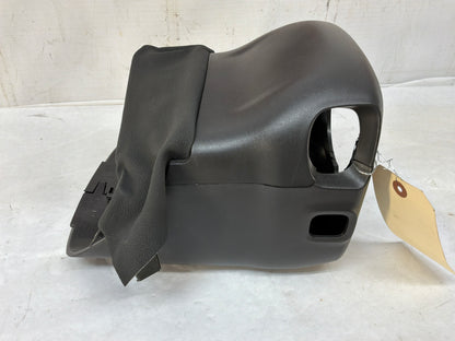 2011 Cadillac CTS-V Coupe Complete Steering Column Shroud Cover OEM