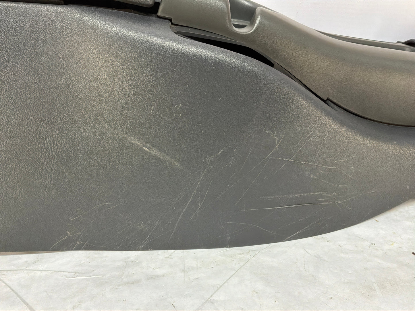 1999 Pontiac Trans Am WS6 Center Console OEM