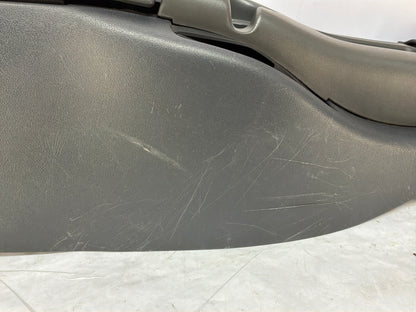 1999 Pontiac Trans Am WS6 Center Console OEM