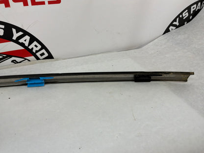 2005 Pontiac GTO RH Passenger Roof Panel Joint Finish Trim Molding OEM