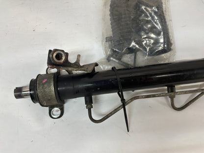 2008 Pontiac G8 GT Power Steering Rack and Pinion Gear Assembly OEM
