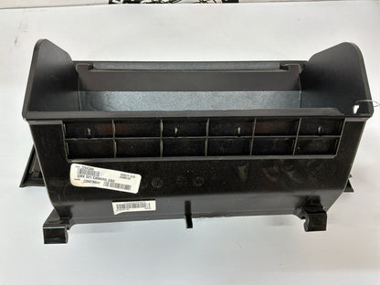2015 Chevy Camaro SS 1LE Glove Box Compartment OEM