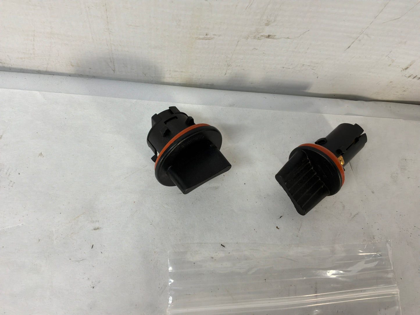 Sockets - Day's Parts Yard