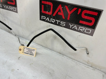 Ac line - Day's Parts Yard