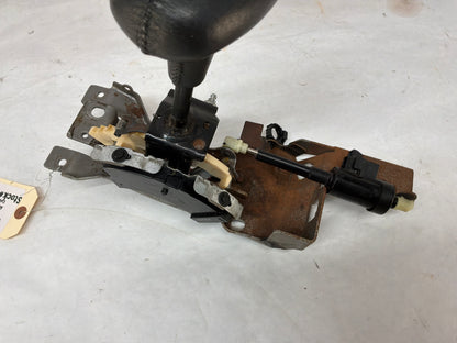 1999 Pontiac Trans Am WS6 Automatic Shifter Gear Selector OEM