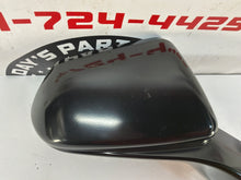 2021 Chevy Camaro SS RH Passenger Exterior Side Mirror OEM - Day's Parts Yard