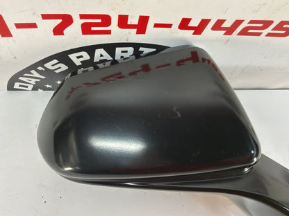 2021 Chevy Camaro SS RH Passenger Exterior Side Mirror OEM