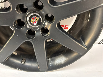 2006 Cadillac CTS-V Factory OEM Aluminum Wheels Rims 18x8.5