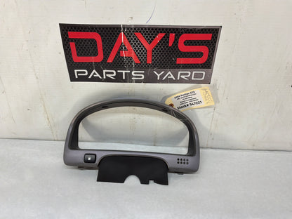 Bezel - Day's Parts Yard