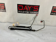 Power lines - Day's Parts Yard