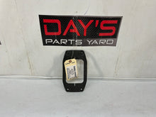 Shifter seal - Day's Parts Yard