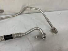 Ac lines - Day's Parts Yard