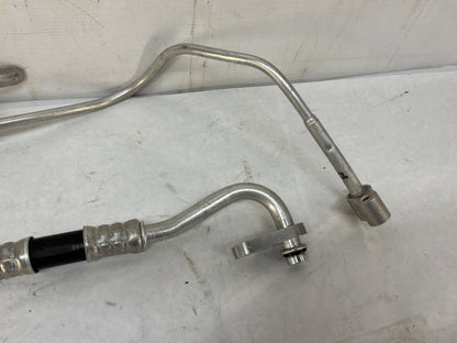 Ac lines - Day's Parts Yard