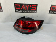 Taillight - Day's Parts Yard
