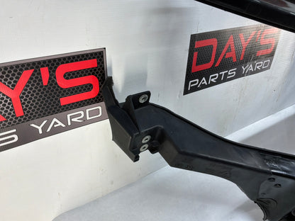 2008 Pontiac G8 GT Radiator Core Support Bracket OEM