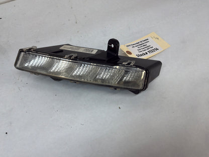 2015 Chevy SS Sedan LH Driver Daytime Running Light Lamp DRL OEM