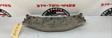 2014 Chevy SS Sedan Automatic Transmission Crossmember Bracket OEM
