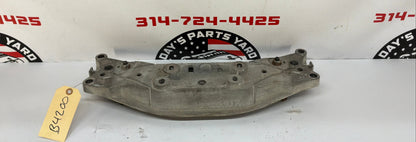 2014 Chevy SS Sedan Automatic Transmission Crossmember Bracket OEM