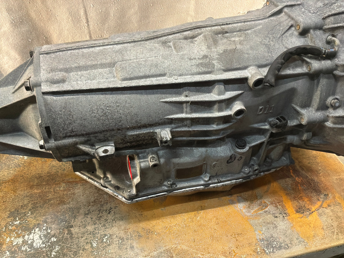 2012 Cadillac CTS-V 6L90E 6 Speed Automatic Transmission OEM Circle D Torque Converter