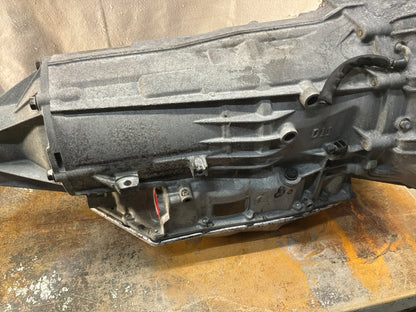 2012 Cadillac CTS-V 6L90E 6 Speed Automatic Transmission OEM Circle D Torque Converter