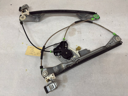2008 Pontiac G8 LH Driver Front Door Window Regulator Motor OEM
