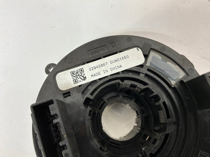 2013 Chevy Camaro ZL1 Wheel Clock Spring OEM