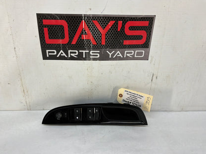 lh door window controls - Day's Parts Yard
