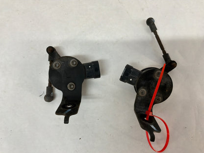 2016 Cadillac CTS-V RH & LH Front Suspension Ride Heigh Sensor OEM