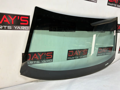 2014 Chevy Camaro ZL1 Front Windshield Window Glass OEM LOCAL PICK UP ONLY