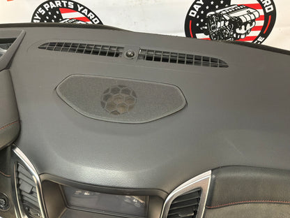 2014 Chevy SS Sedan Complete Dash OEM