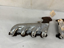 Exhaust manifold - Day's Parts Yard