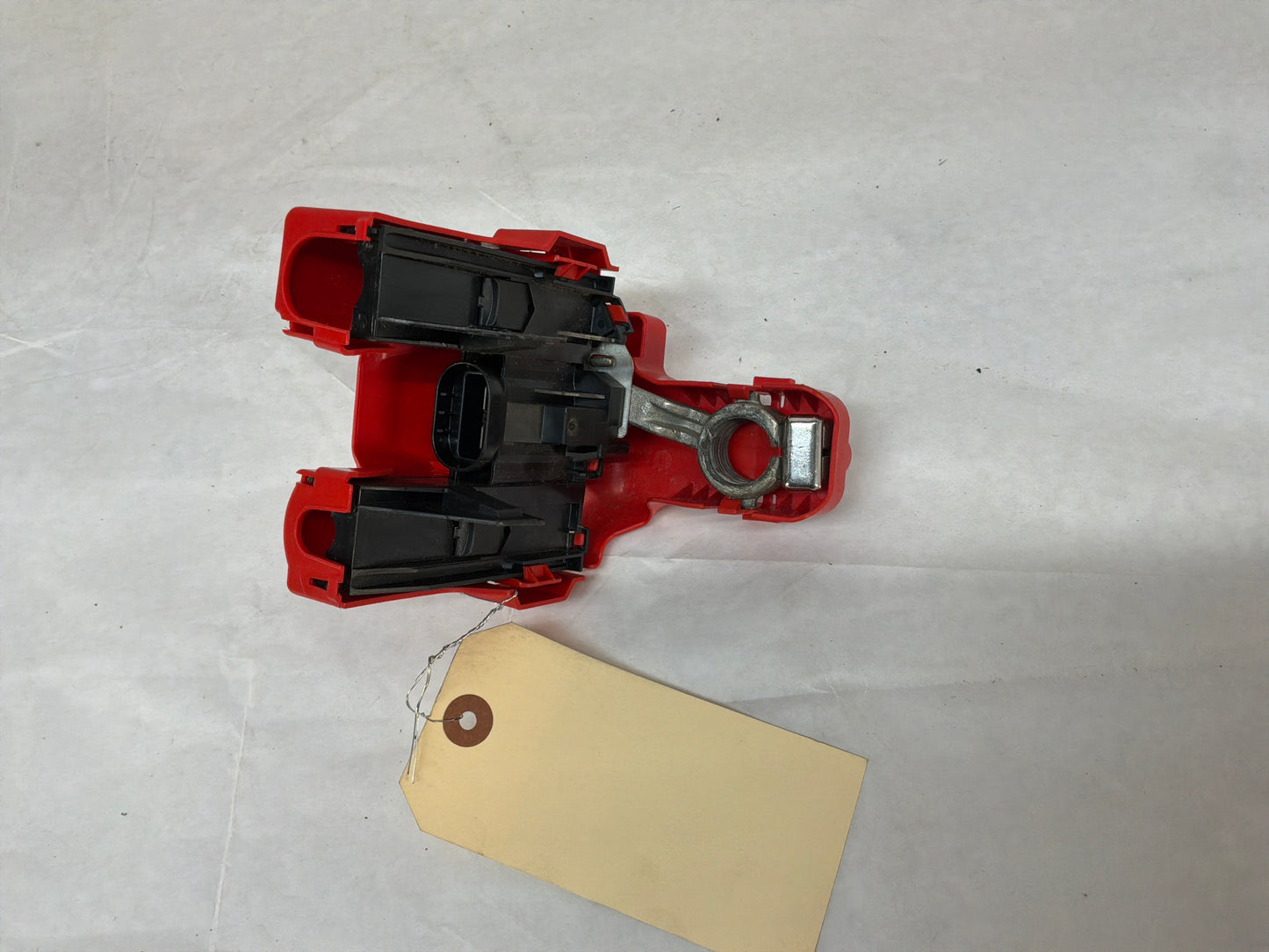 2015 Chevy SS Sedan Positive Battery Terminal Electric Fuse Block OEM