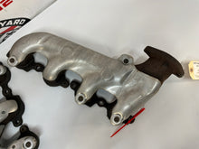2015 Chevy Camaro SS 1LE RH & LH Factory Exhaust Manifolds OEM