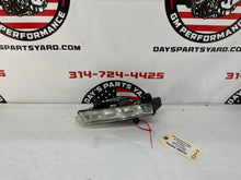 2017 Chevy SS Sedan RH Passenger Front Bumper Daytime Running Fog Light Lamp OEM
