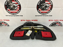 2006 Pontiac GTO Emergency Spare Tire Jack Tool Kit OEM