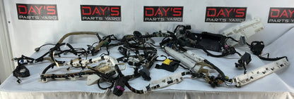 2015 Chevy SS Sedan Body Chassis Wire Wiring Harness Assembly OEM