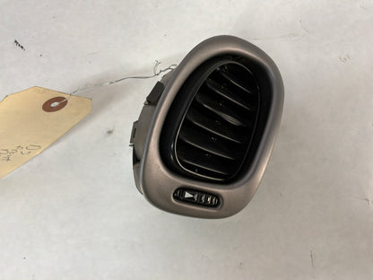2005 Pontiac GTO LH Driver Door Air Vent OEM