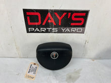 Steering wheel airbag - Day's Parts Yard