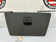 2006 Cadillac CTS-V Glove Box Compartment OEM - Day's Parts Yard