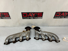Manifold - Day's Parts Yard