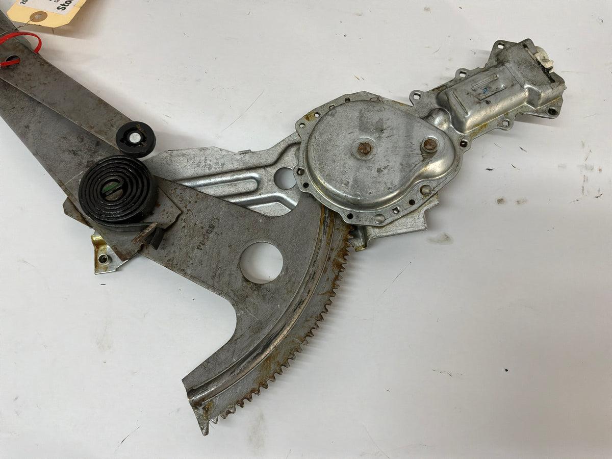 2002 Chevy Camaro Z28 RH Passenger Window Regulator Motor OEM