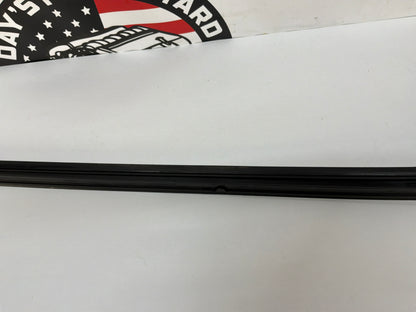 2017 Chevy SS Sedan RH & LH Windshield Window Molding Trim Moldings OEM