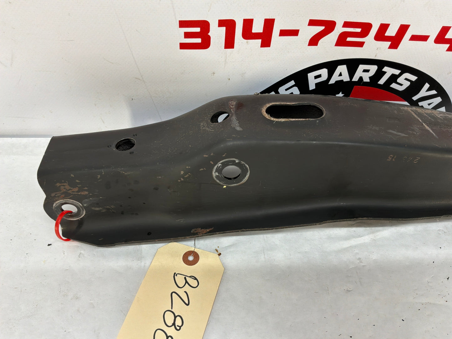 2015 Chevy Camaro SS RH Passenger Rear Lower Suspension Control Arm OEM