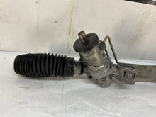 Rack and pinion - Day's Parts Yard
