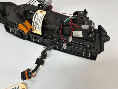 2015 Chevy Camaro SS 1LE RH & LH Aftermarket Taillights Tail Light OEM