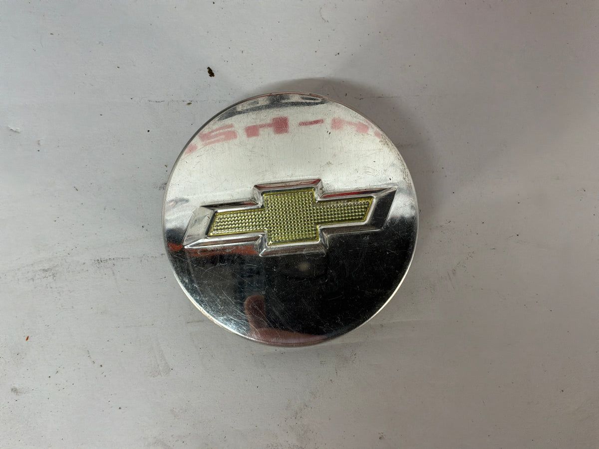 2015 Chevrolet SS Sedan Wheel Center Cap OEM