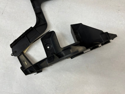 2008 Pontiac G8 GT Complete Rear Bumper Brackets Mounts Supports Guides Set OEM